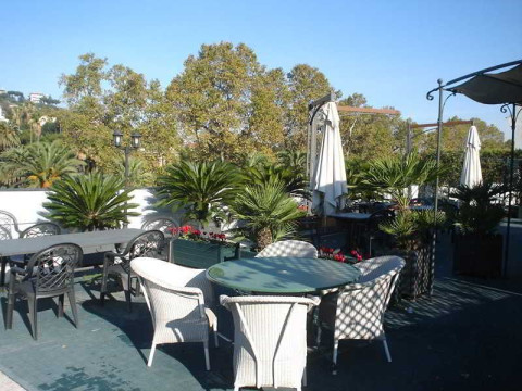 Hotel Real Orto Botanico