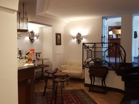 Hotel Real Orto Botanico
