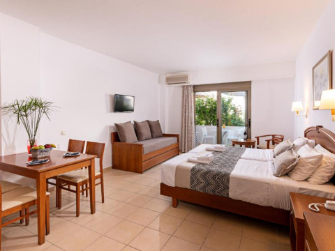 Delfina Boutique Hotel