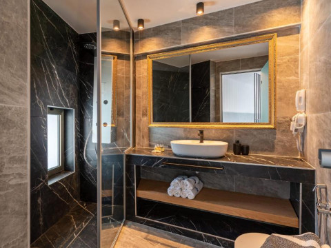 Delfina Boutique Hotel