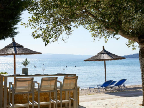 Delfinia Hotel