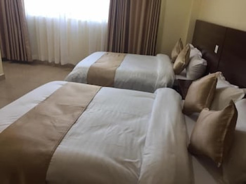 DELFIRM HOTEL