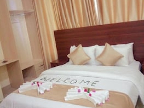 DELFIRM HOTEL