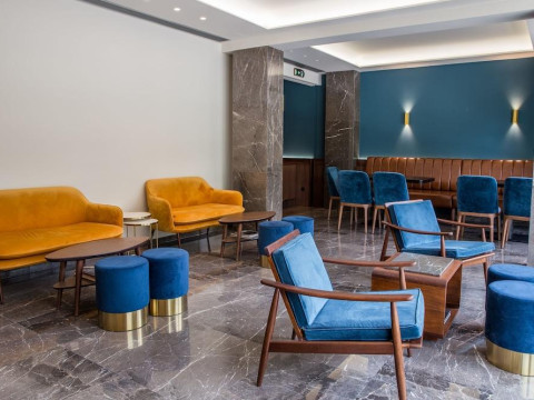 Delice Hotel Apartments