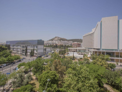 Delice Hotel Apartments