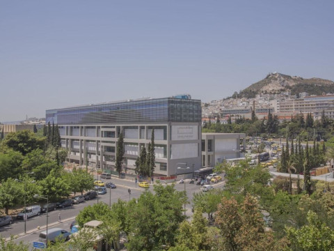 Delice Hotel Apartments