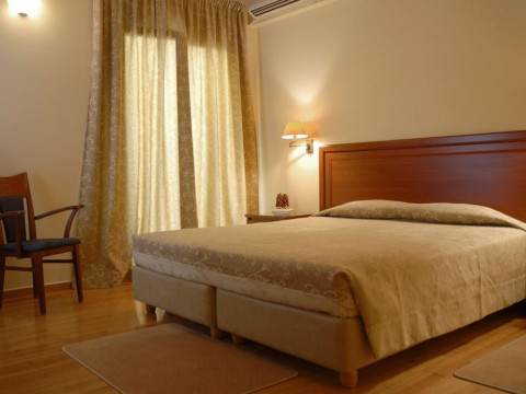 Delice Hotel Apartments