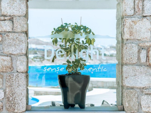 De.Light Boutique Hotel