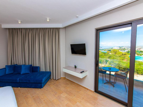 Hotel Delight