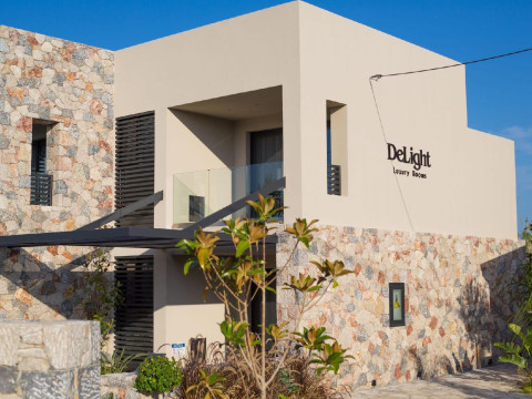 Delight Luxury Rooms