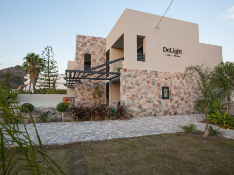 Delight Luxury Rooms