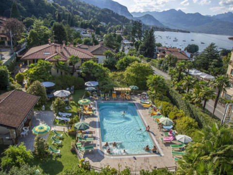 Della Torre Hotel
