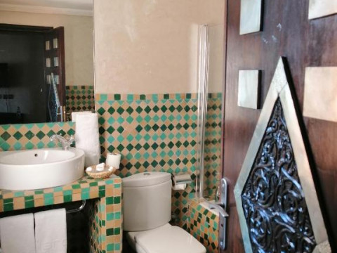 Dellarosa Boutique Hotel and Spa