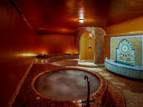 Dellarosa Boutique Hotel and Spa