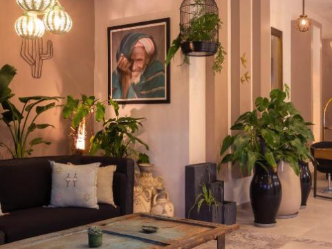 Dellarosa Boutique Hotel and Spa