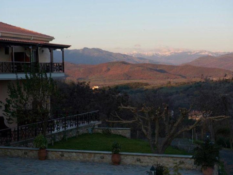 Dellas Boutique Hotel