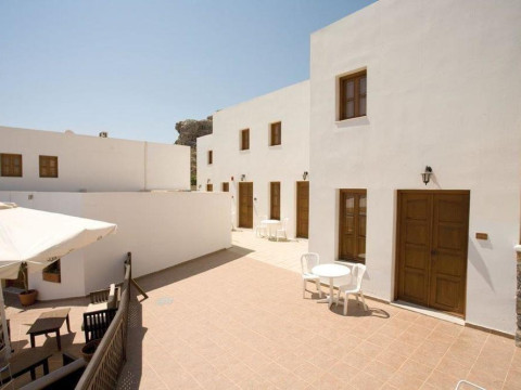 Delmar Appartments