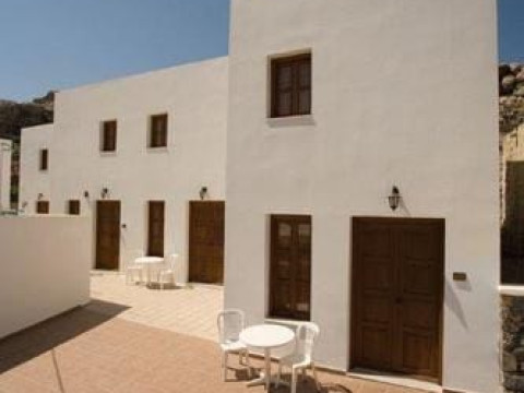 Delmar Appartments