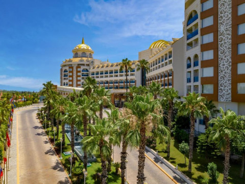 DELPHIN BE GRAND RESORT