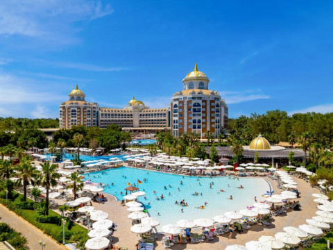 DELPHIN BE GRAND RESORT