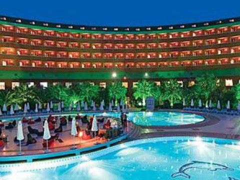 Gumbet Sun Club Hotel