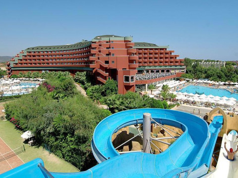 Gumbet Sun Club Hotel