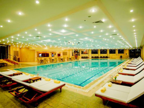 DELPHIN DELUXE RESORT