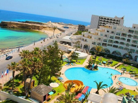 DELPHIN EL HABIB