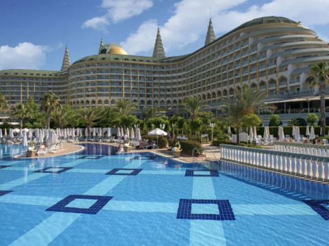 Minos Palace Hotel (Adult Only)