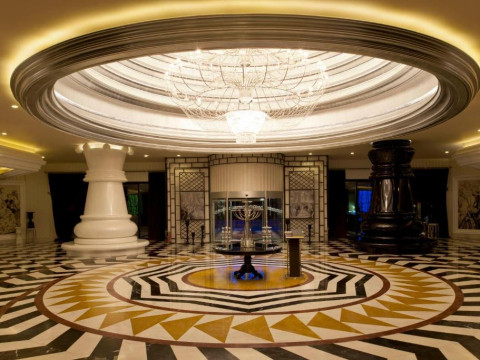 DELPHIN IMPERIAL HOTEL