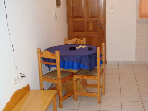 Delphin Rooms Sivota
