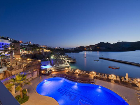 DELTA HOTEL BY MARRIOTT BODRUM