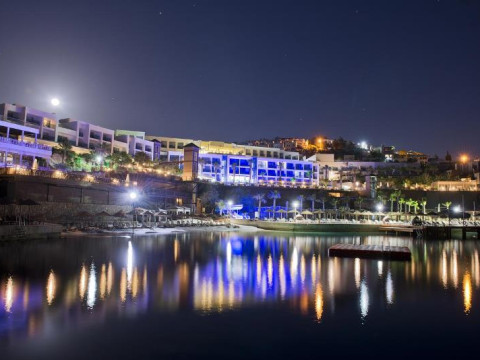 DELTA HOTEL BY MARRIOTT BODRUM