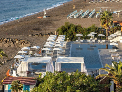 Delta Hotels by Marriott Giardini Naxos
