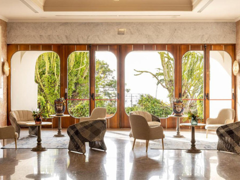 DELTA HOTELS BY MARRIOTT GIARDINI NAXOS
