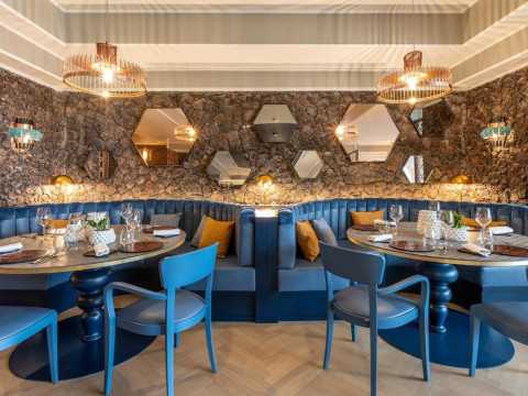 DELTA HOTELS BY MARRIOTT GIARDINI NAXOS