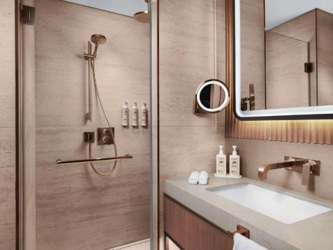 Delta Hotels by Marriott Istanbul Karakoy