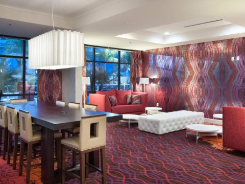 Delta Hotels by Marriott Orlando Lake Buena Vista