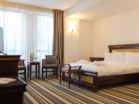 . Hotel AVENUE 