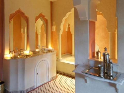 Demeures d'Orient Riad de Luxe & Spa