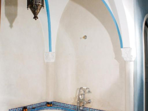 Demeures d'Orient Riad de Luxe & Spa