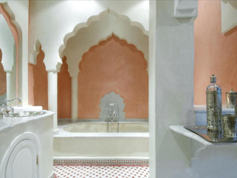 Demeures d'Orient Riad de Luxe & Spa