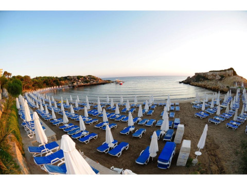 DENIZKIZI HOTEL