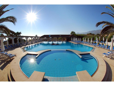DENIZKIZI HOTEL