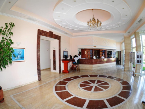 DENIZKIZI HOTEL