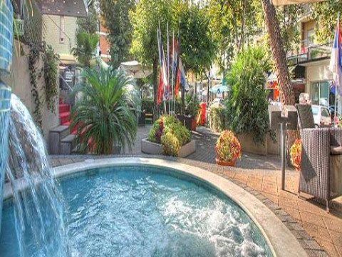 Hotel Principe Palace