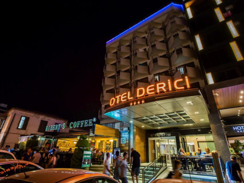 Derici