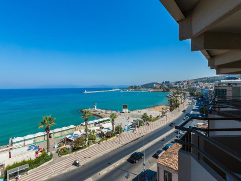 Derici Hotel