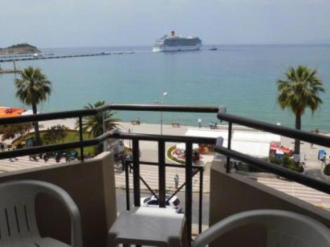 DERICI HOTEL