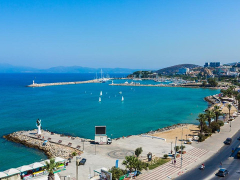 Derici Hotel